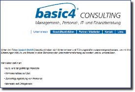 Basic4 Consulting